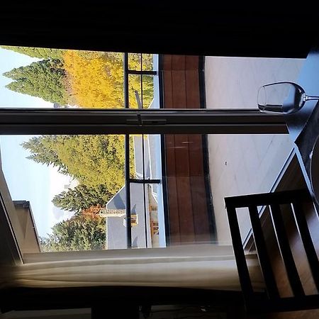 Apartmán Centro Civico Departamentos San Carlos de Bariloche Exteriér fotografie