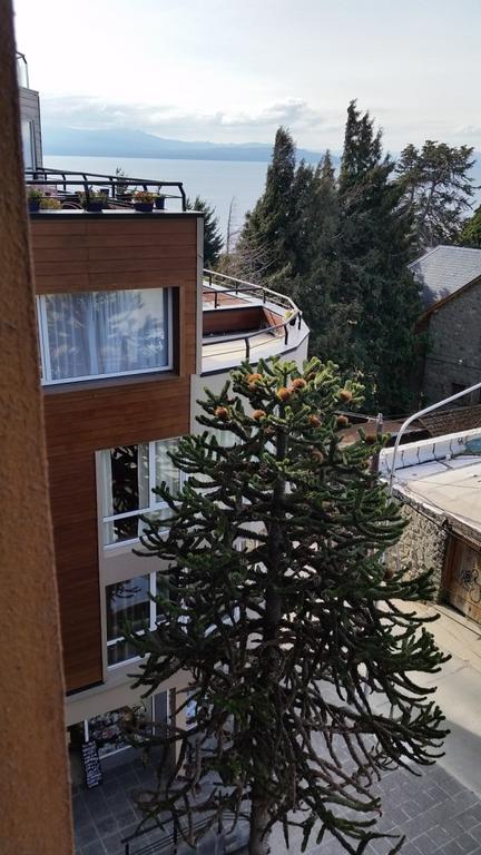Apartmán Centro Civico Departamentos San Carlos de Bariloche Exteriér fotografie
