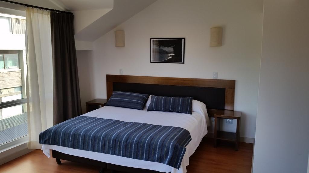 Apartmán Centro Civico Departamentos San Carlos de Bariloche Exteriér fotografie