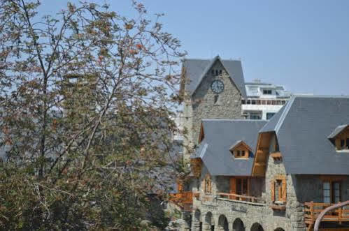Apartmán Centro Civico Departamentos San Carlos de Bariloche Exteriér fotografie