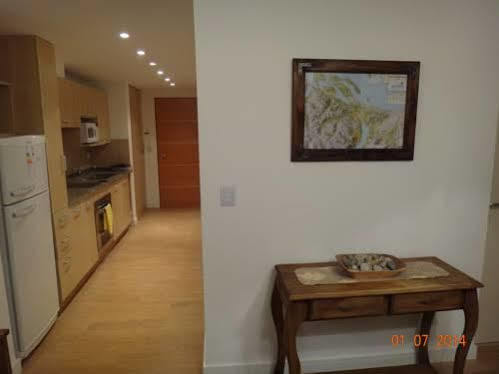 Apartmán Centro Civico Departamentos San Carlos de Bariloche Exteriér fotografie